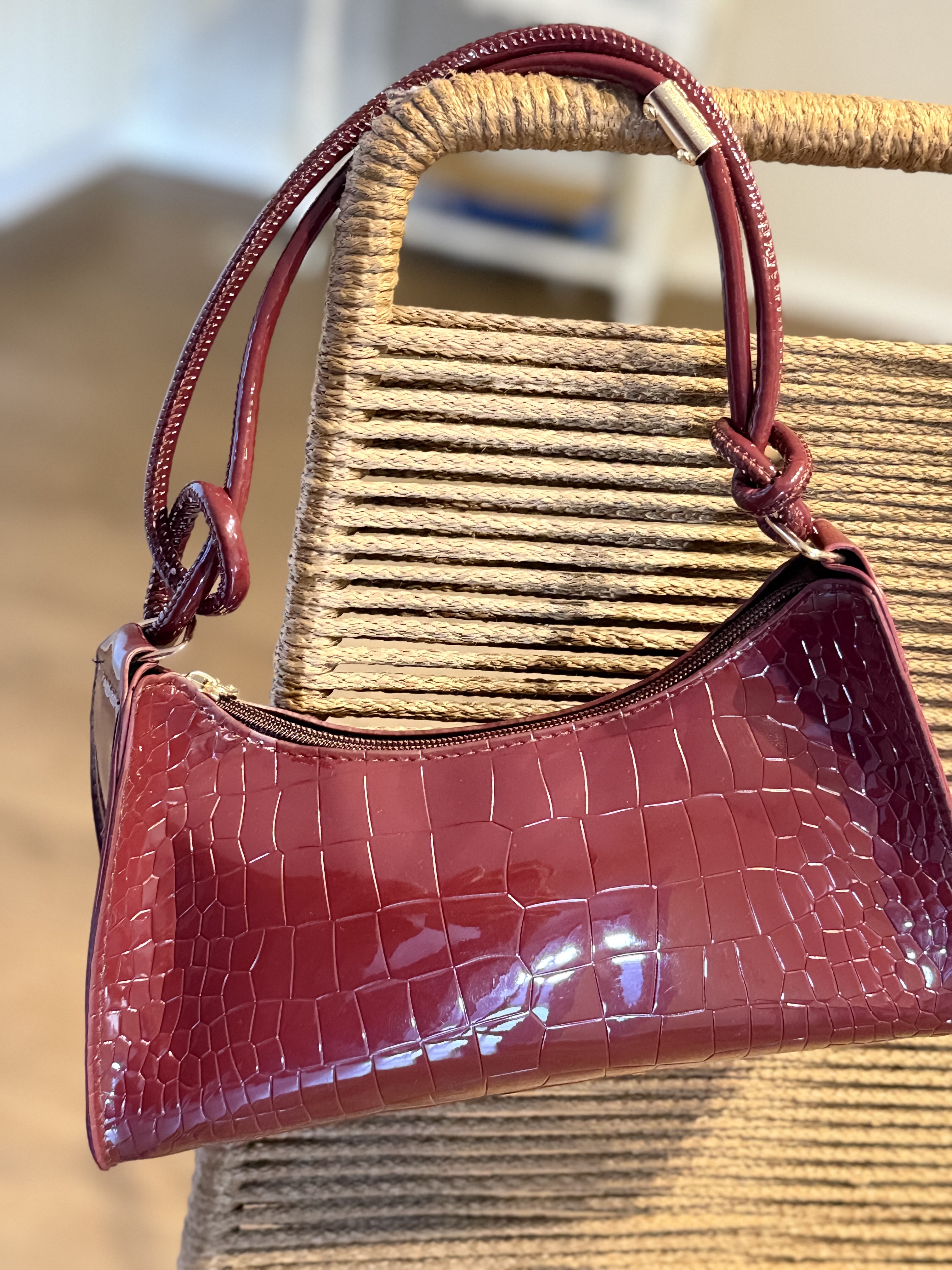 BOLSA DE HOMBRO