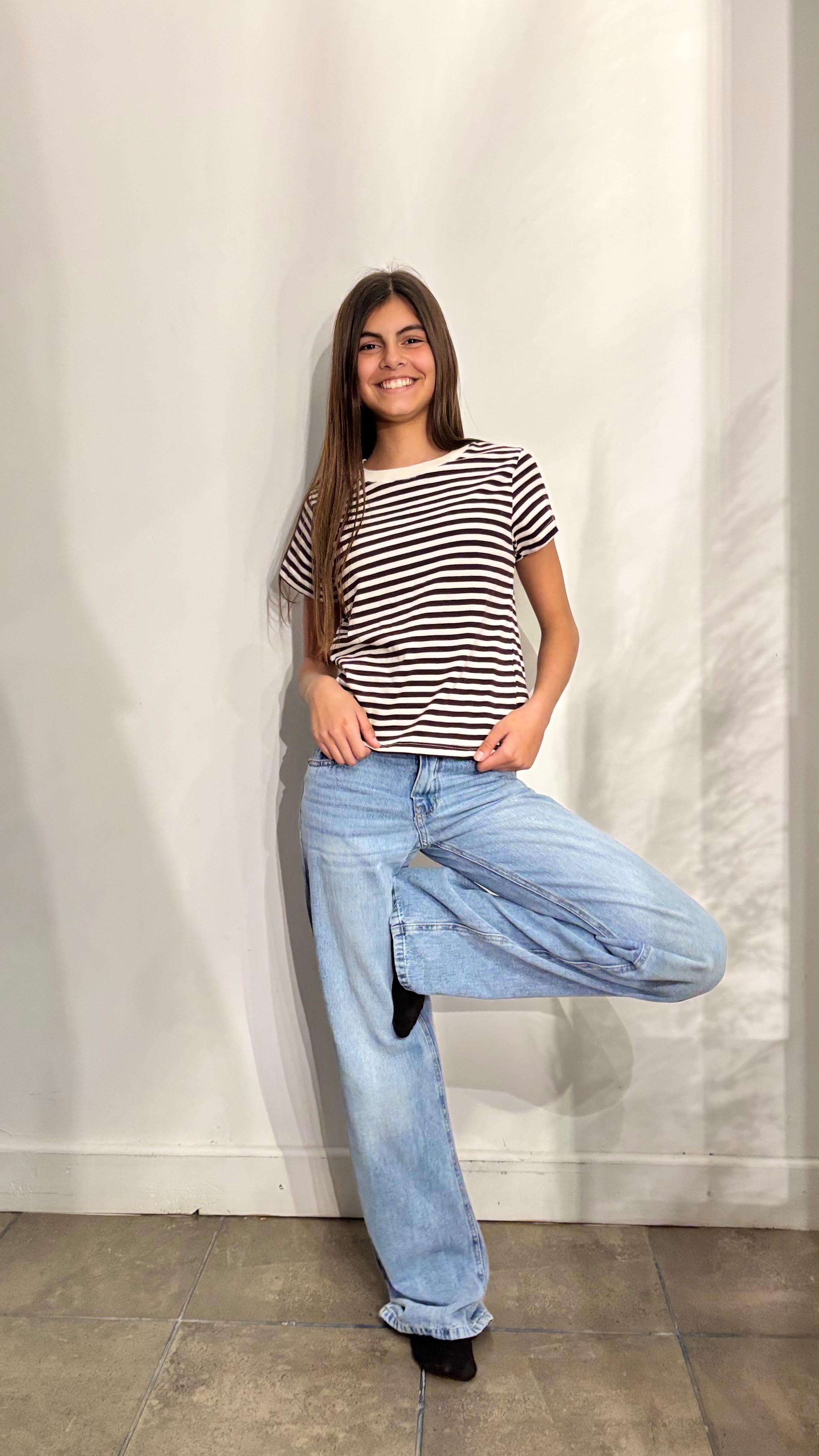 Denim tatiana
