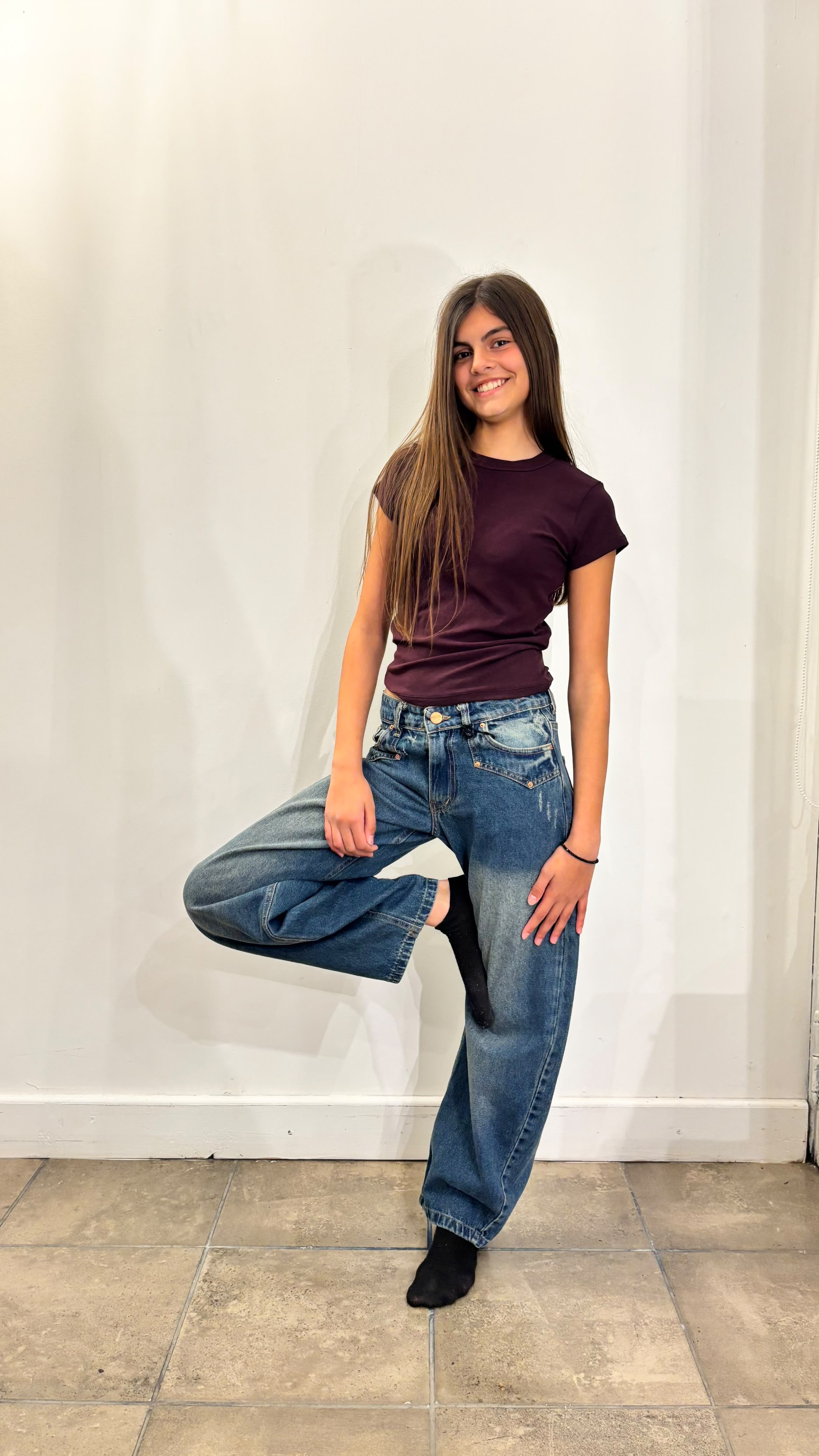 Denim Armando